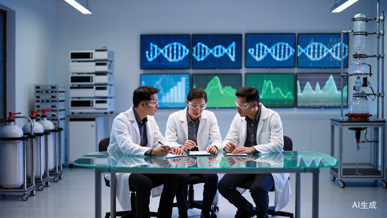 美顶级实验室正在排挤外国科学家,内部人士:所有人都很愤怒